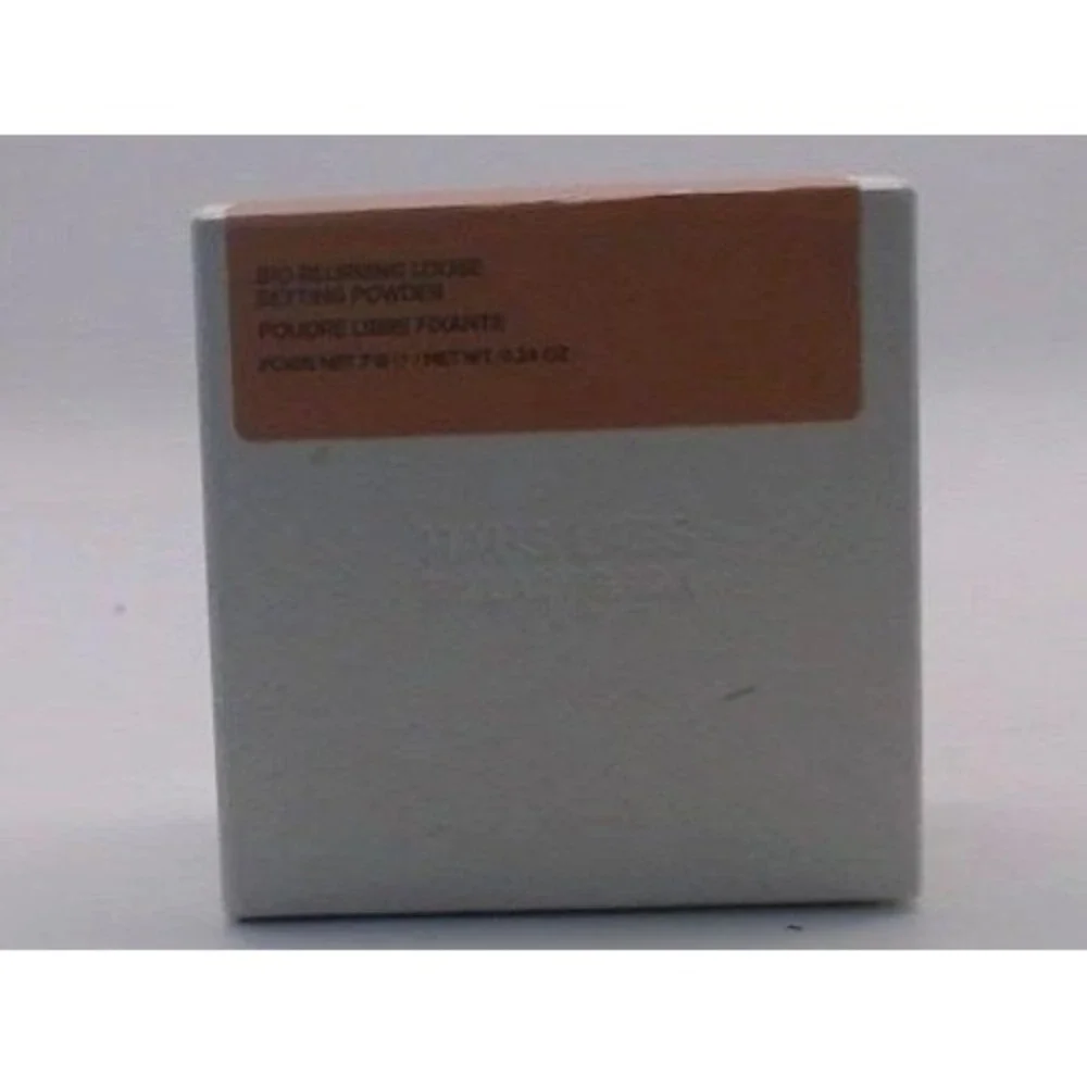Haus Labs by Lady Gag. Bio Blushing Loose Setting Powder, Deep Honey, BNIB